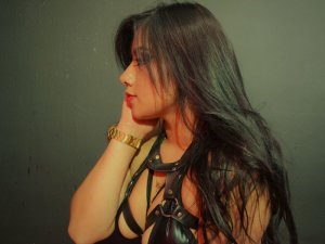 IsabellaLogan's Sexcam