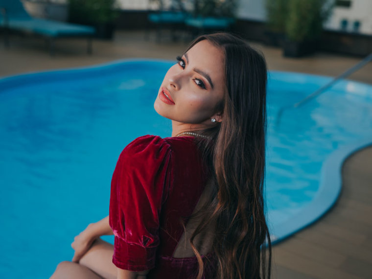 IsabellaMejia's profile - Image n°0