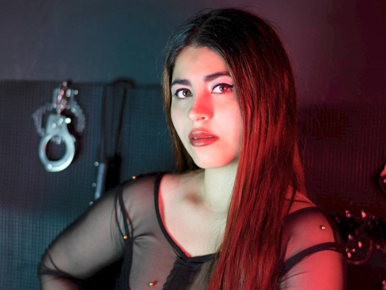 IsabellaMonsalve's profile - Image n°0