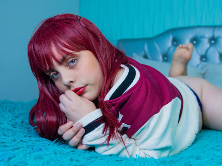 Profil de IsabellaPortland - Photo n°0