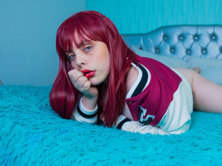 Profil de IsabellaReynolds - Photo n°0