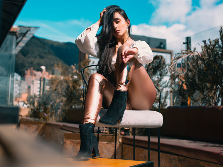 Profil de IsabellaSalinas - Photo n°0
