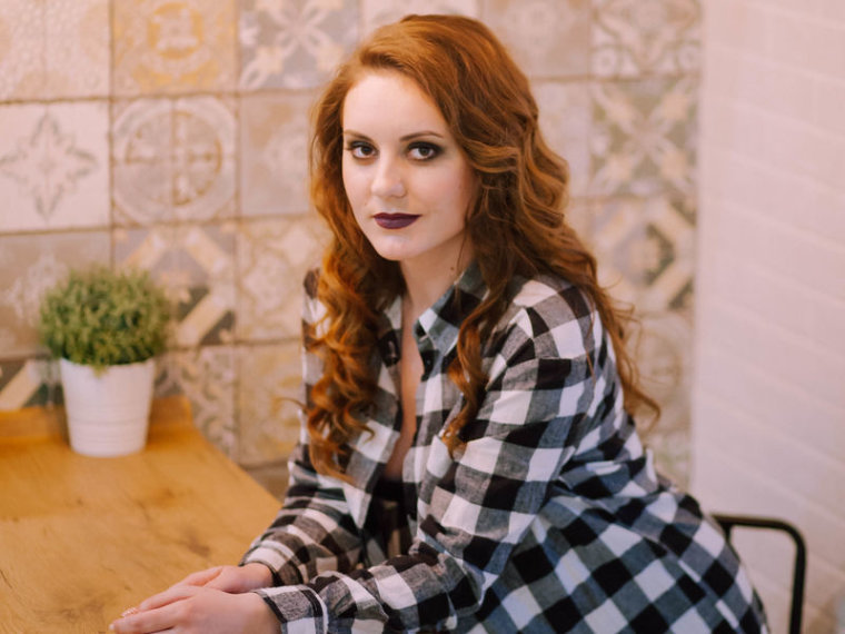 IsabellaStill's profile - Image n°0