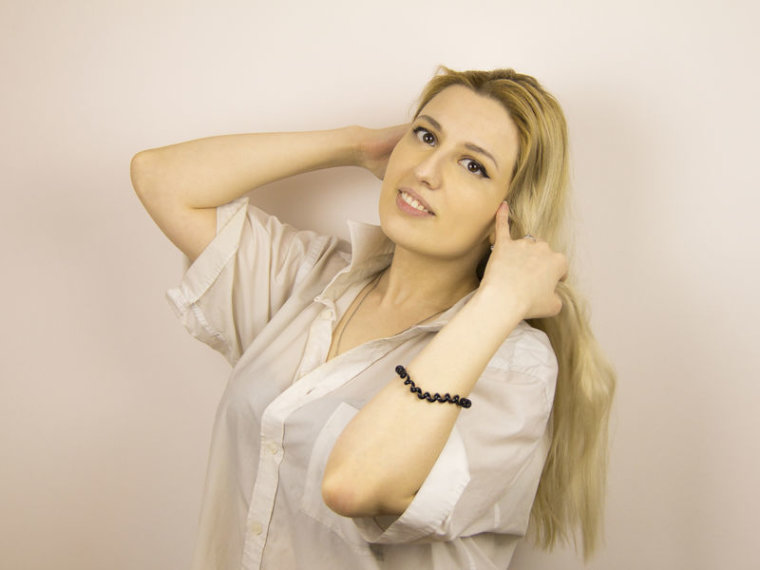 IsabellaTorn's profile - Image n°0