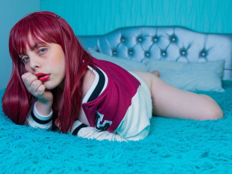 IsabellaWaynes's profile - Image n°0