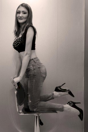 Isabelle's profiel - Afbeelding n°5