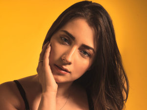 IsabelleBelanger's Sexcam