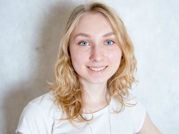 IsabelleBunny's profile - Image n°1