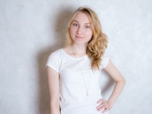 IsabelleBunny's Sexcam