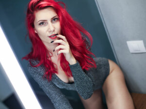 IsabelleCole's Sexcam