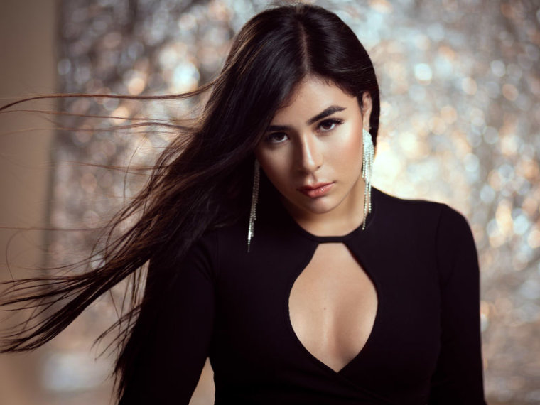IsabelleGarcia's profile - Image n°0