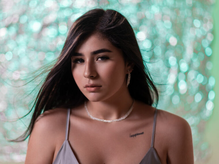 IsabelleJons's profile - Image n°0