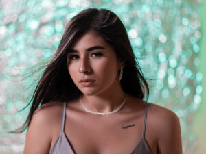 IsabelleJons's Sexcam
