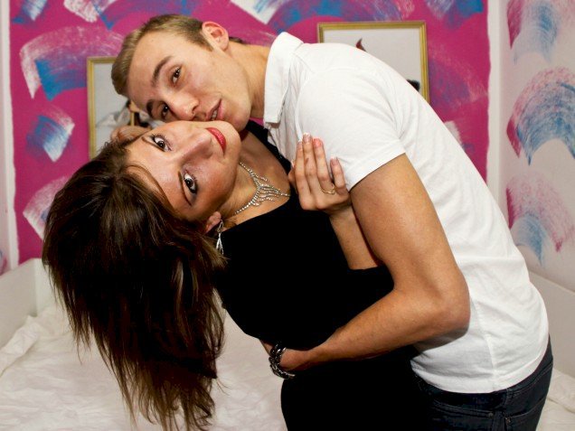 IsabelleKevin's profiel - Afbeelding n°28