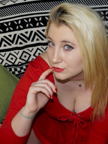 IsabelleKiss's profile - Image n°1