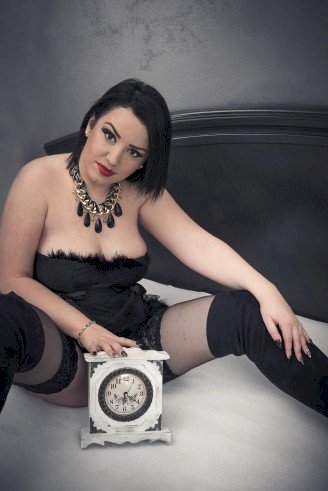 IsabelleLove's profile - Image n°1