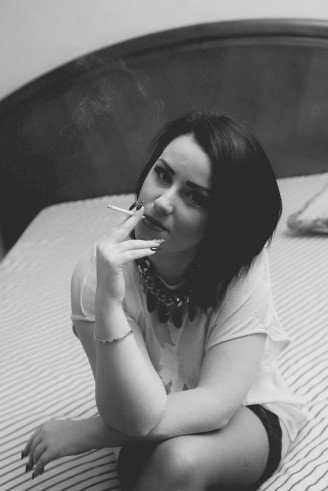 IsabelleLove's profile - Image n°0