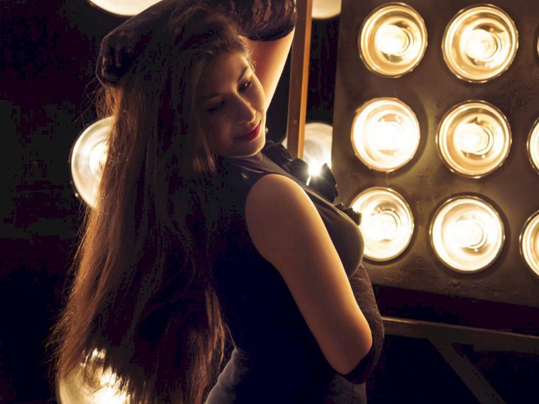 IsabelleMason's profile - Image n°0