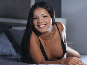 IsabellFranco's Sexcam