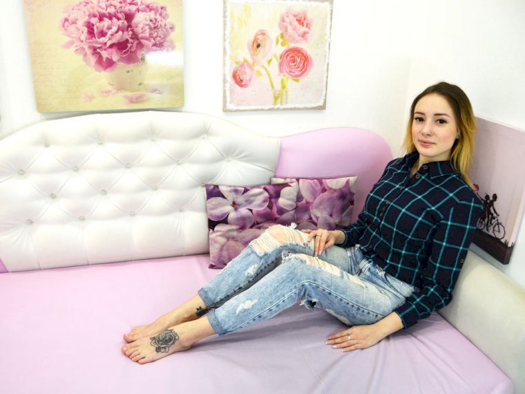 IsabelPower's profile - Image n°0