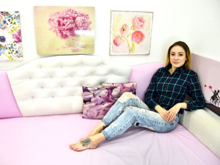 IsabelPower's profile - Image n°1