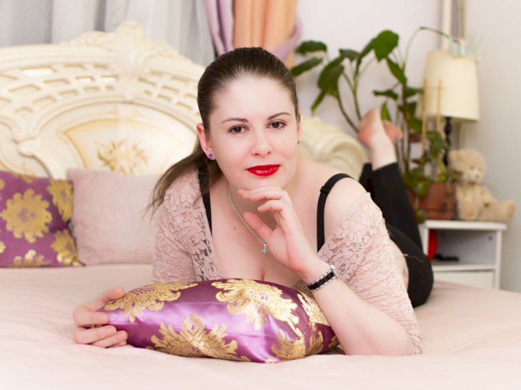 IsabelVIP's profiel - Afbeelding n°1