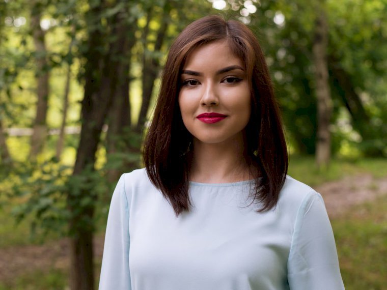 IsadoraLovelyBB's profile - Image n°0