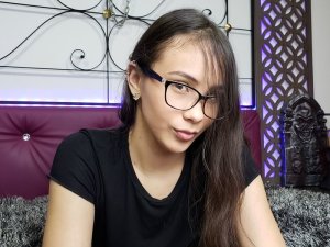 IsaLee's Sexcam