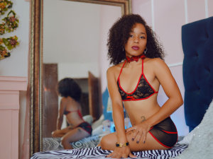 IsaRoss's Sexcam