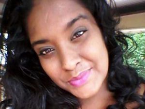 Ishana's Sexcam