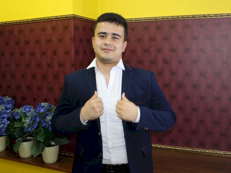IsmailJames's profile - Image n°1
