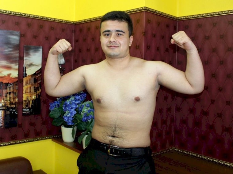 IsmailJames's profile - Image n°0
