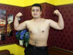 IsmailJames's Sexcam