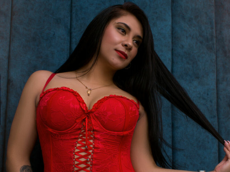 IssabelaTaylor's profile - Image n°0