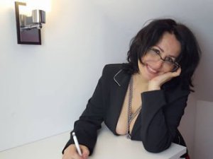 ItalianDiva's Sexcam