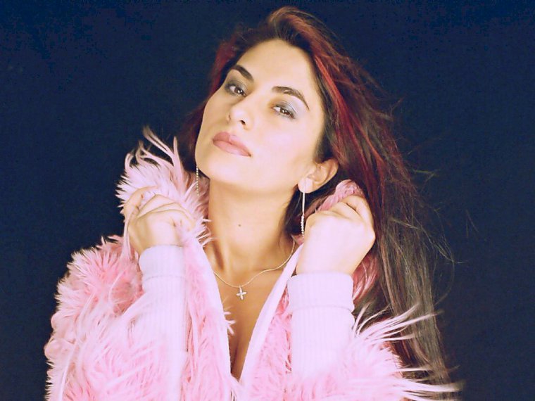 ItalianDoll's profile - Image n°1