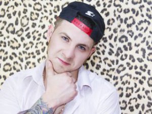 ItonHard's Sexcam