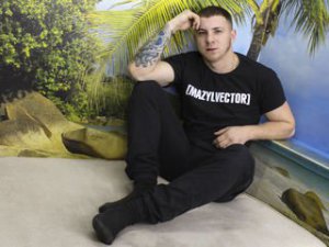 ItonStrong's Sexcam