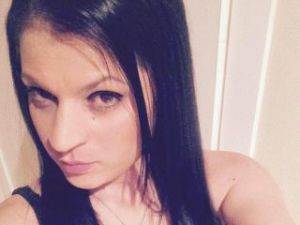 Ivana91's Sexcam