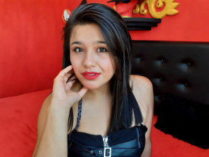 IvanaStone's Sexcam