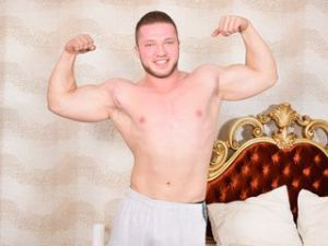 IvanHandsome's Sexcam