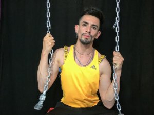 IvanLucianov's Sexcam