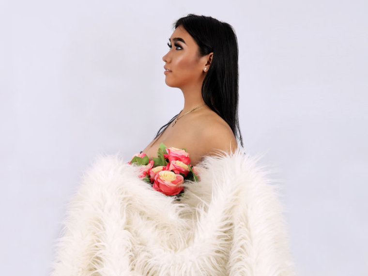 IvannaAyala's profile - Image n°0