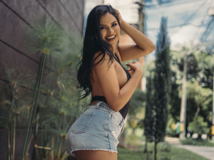 IvannaMancusi's Sexcam