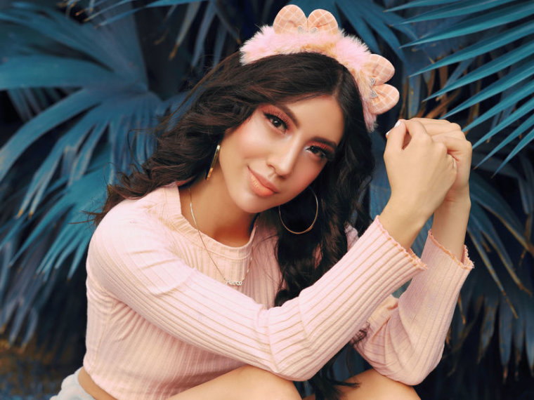 IvannaMartinez's profile - Image n°0
