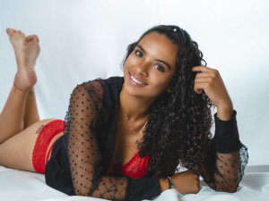 IvannaRoman's Sexcam