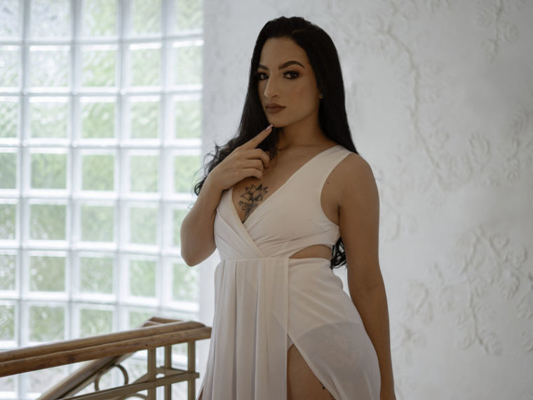 IvannaSantana's profile - Image n°0