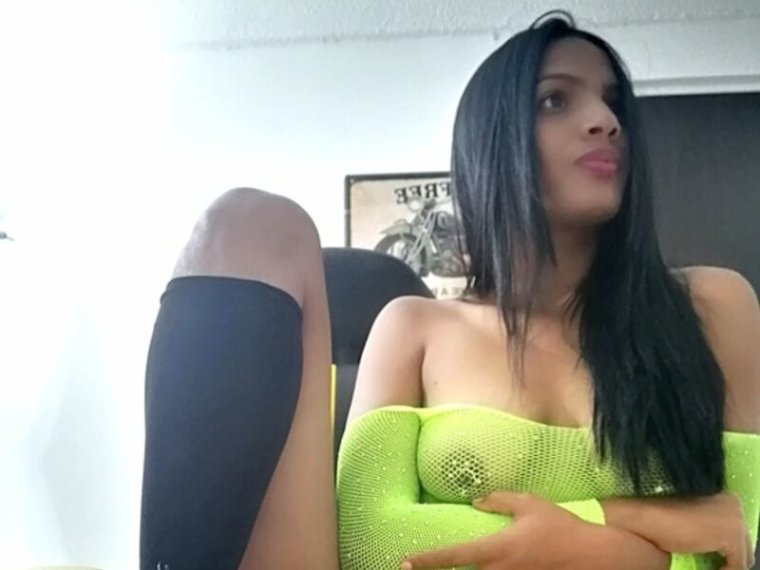 IvannaSofia's profile - Image n°0