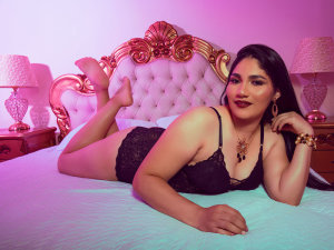 IvannaVelez's Sexcam