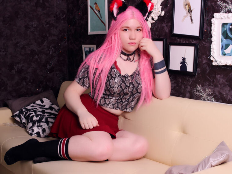 IvvyFlavoursome's Profil - Bild n°0